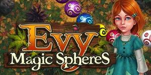 gamehouse Evy Magic Spheres